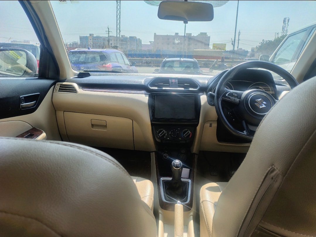 Used 2019 Maruti Suzuki Dzire Used 2019 Maruti Suzuki Dzire