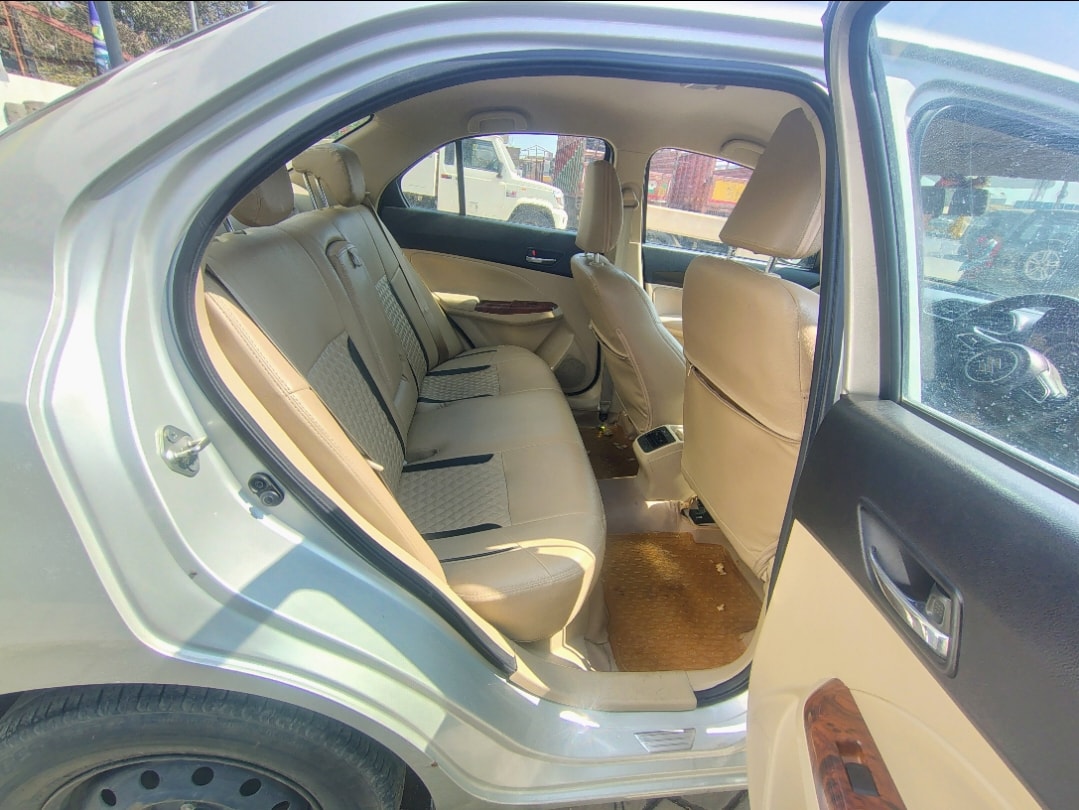 Used 2019 Maruti Suzuki Dzire Used 2019 Maruti Suzuki Dzire