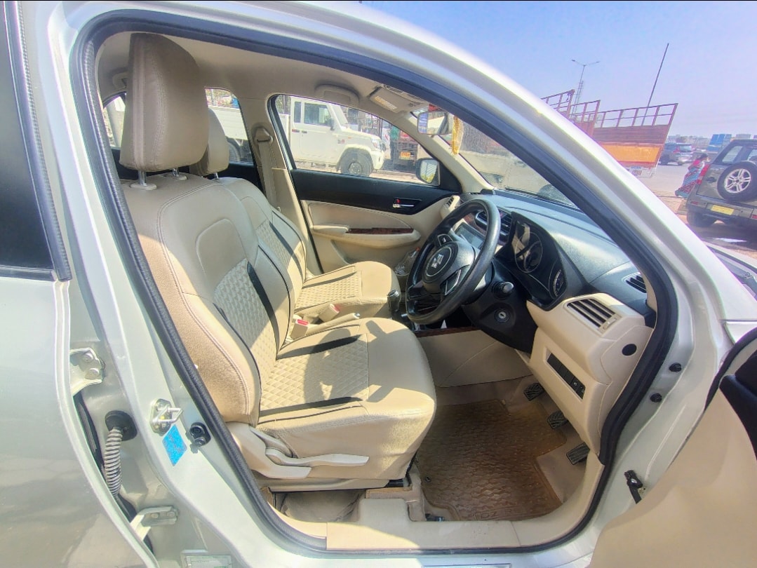 Used 2019 Maruti Suzuki Dzire Used 2019 Maruti Suzuki Dzire