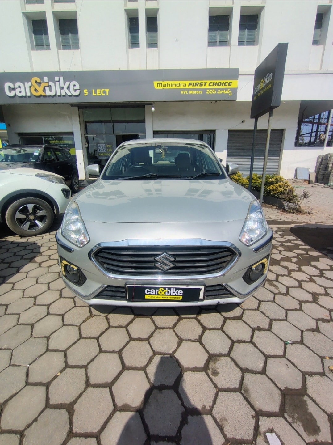 Used 2019 Maruti Suzuki Dzire Used 2019 Maruti Suzuki Dzire