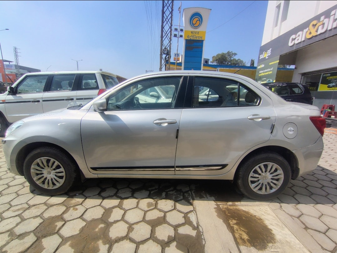 Used 2019 Maruti Suzuki Dzire Used 2019 Maruti Suzuki Dzire