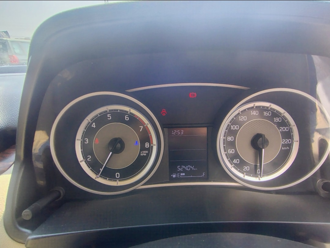 Used 2019 Maruti Suzuki Dzire Used 2019 Maruti Suzuki Dzire