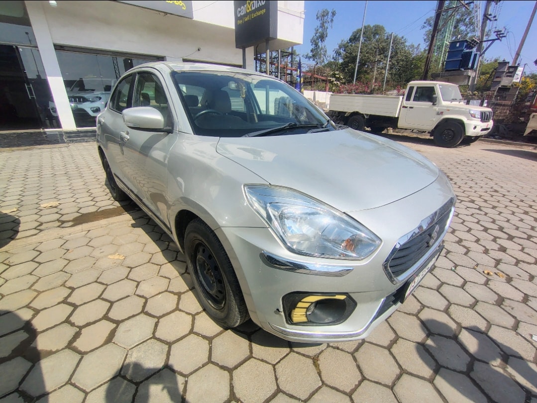 Used 2019 Maruti Suzuki Dzire Used 2019 Maruti Suzuki Dzire