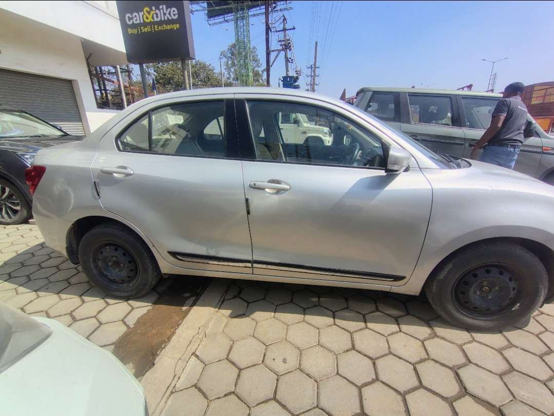 Used 2019 Maruti Suzuki Dzire Used 2019 Maruti Suzuki Dzire