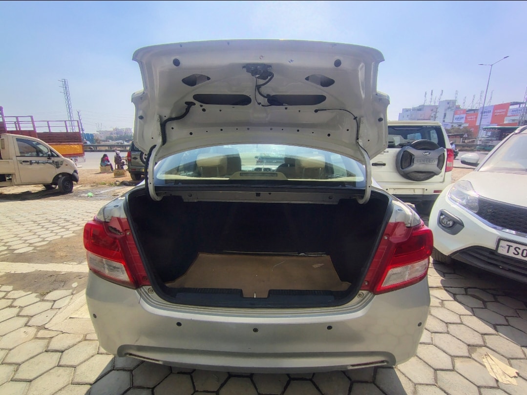 Used 2019 Maruti Suzuki Dzire Used 2019 Maruti Suzuki Dzire