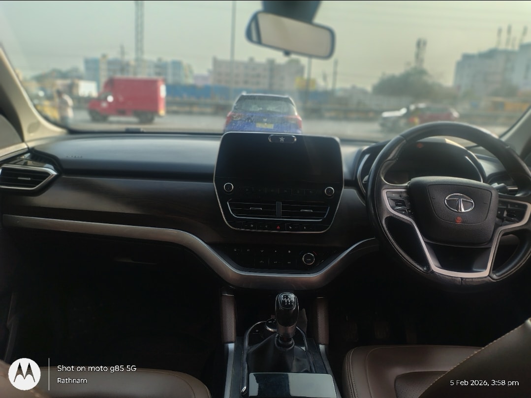 Harrier image 9 Harrier image 9