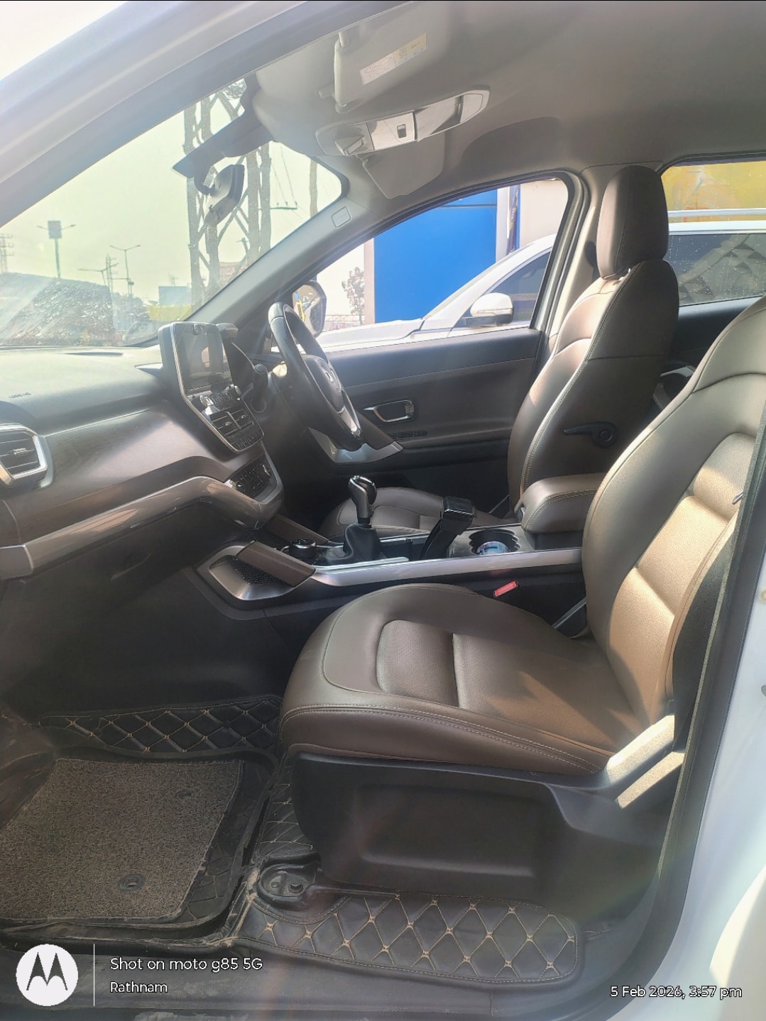 Harrier image 13 Harrier image 13