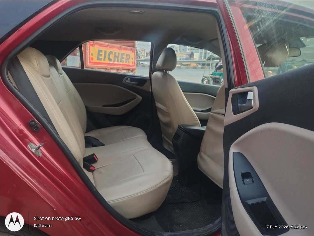 Elite i20 image 16 Elite i20 image 16