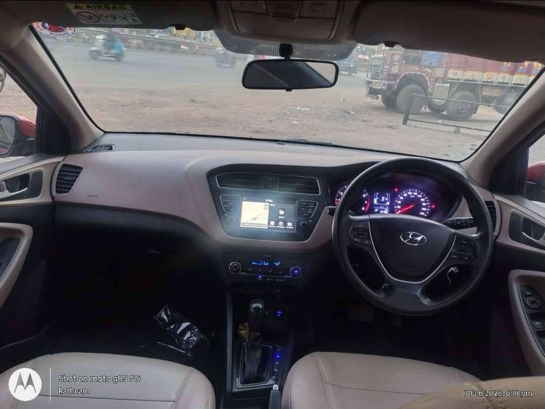 Elite i20 image 11 Elite i20 image 11