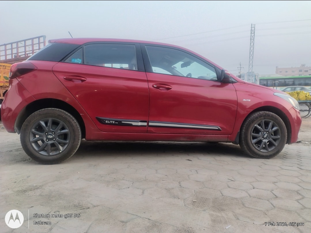 Elite i20 image 6 Elite i20 image 6