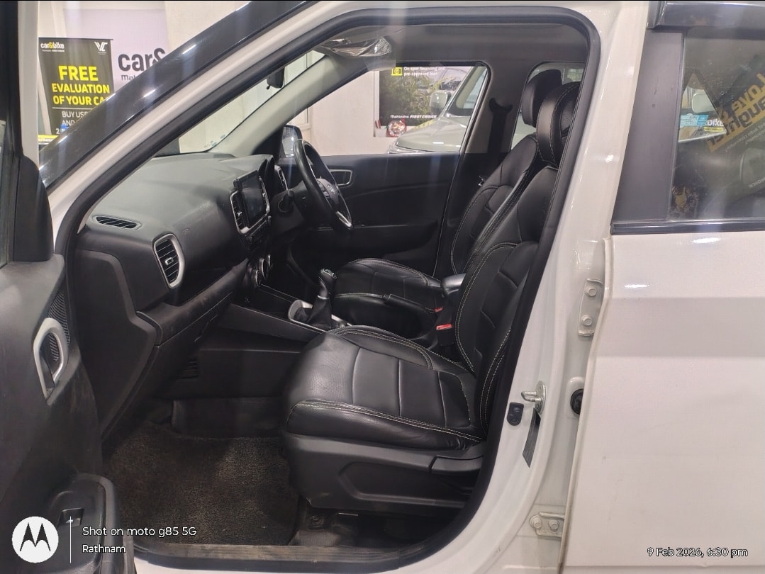 Used 2021 Hyundai Venue Used 2021 Hyundai Venue