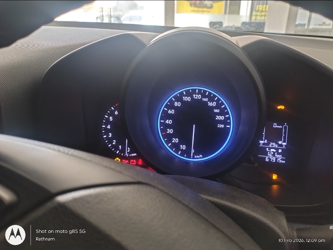 Used 2021 Hyundai Venue Used 2021 Hyundai Venue