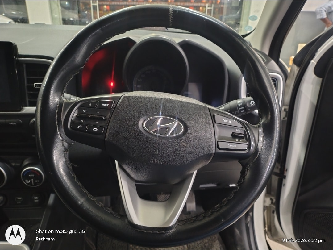 Used 2021 Hyundai Venue Used 2021 Hyundai Venue