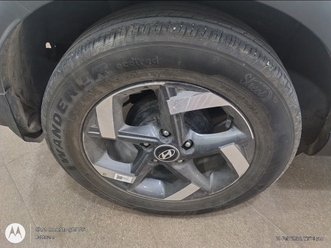 Used 2021 Hyundai Venue Used 2021 Hyundai Venue