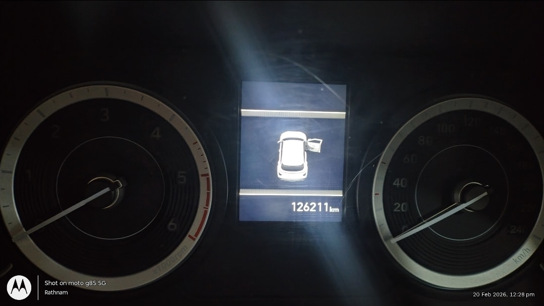 Used 2022 Hyundai Creta Used 2022 Hyundai Creta