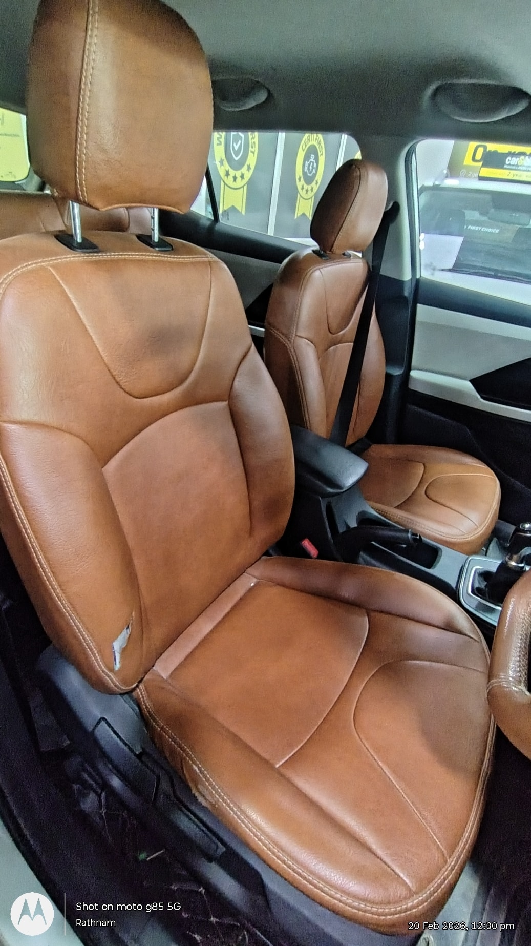 Used 2022 Hyundai Creta Used 2022 Hyundai Creta