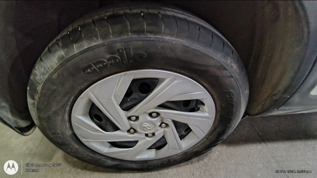 Used 2022 Hyundai Creta Used 2022 Hyundai Creta