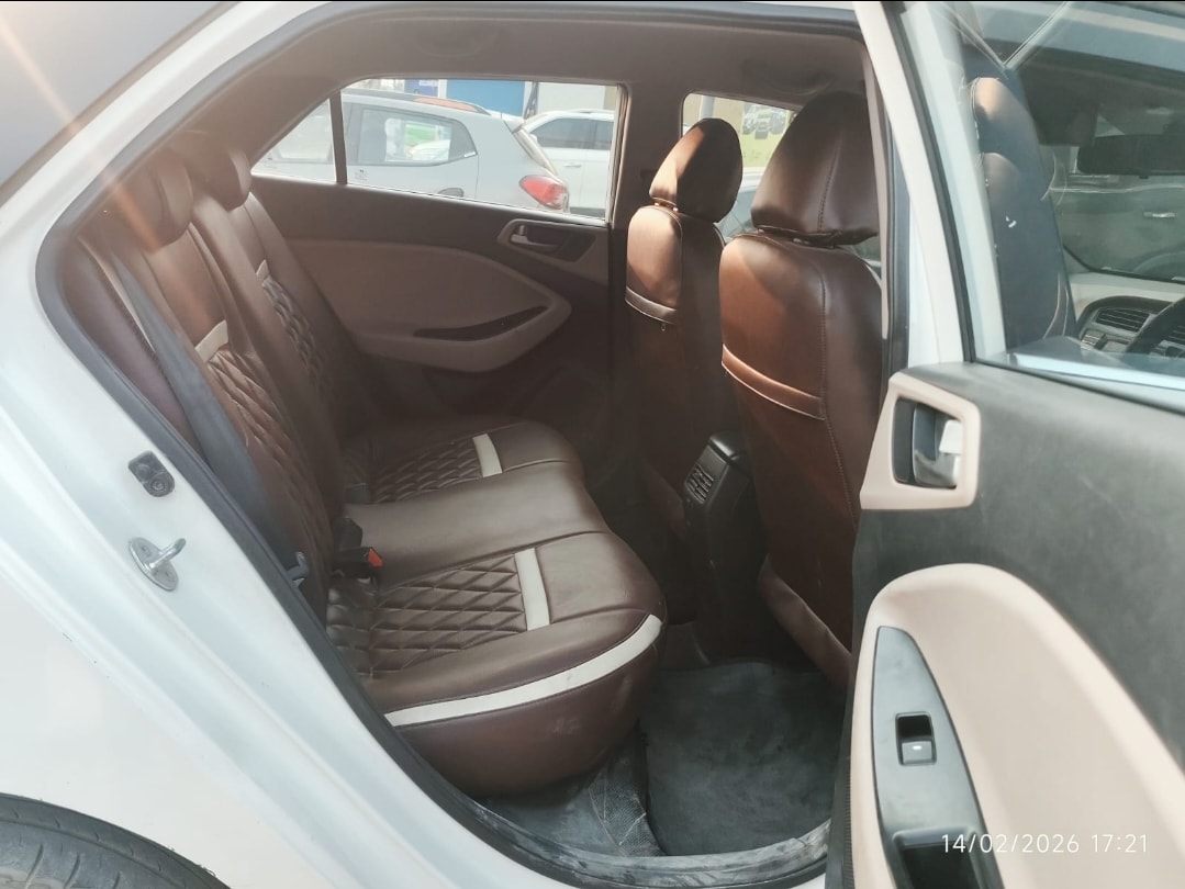 Used 2016 Hyundai i20 Used 2016 Hyundai i20