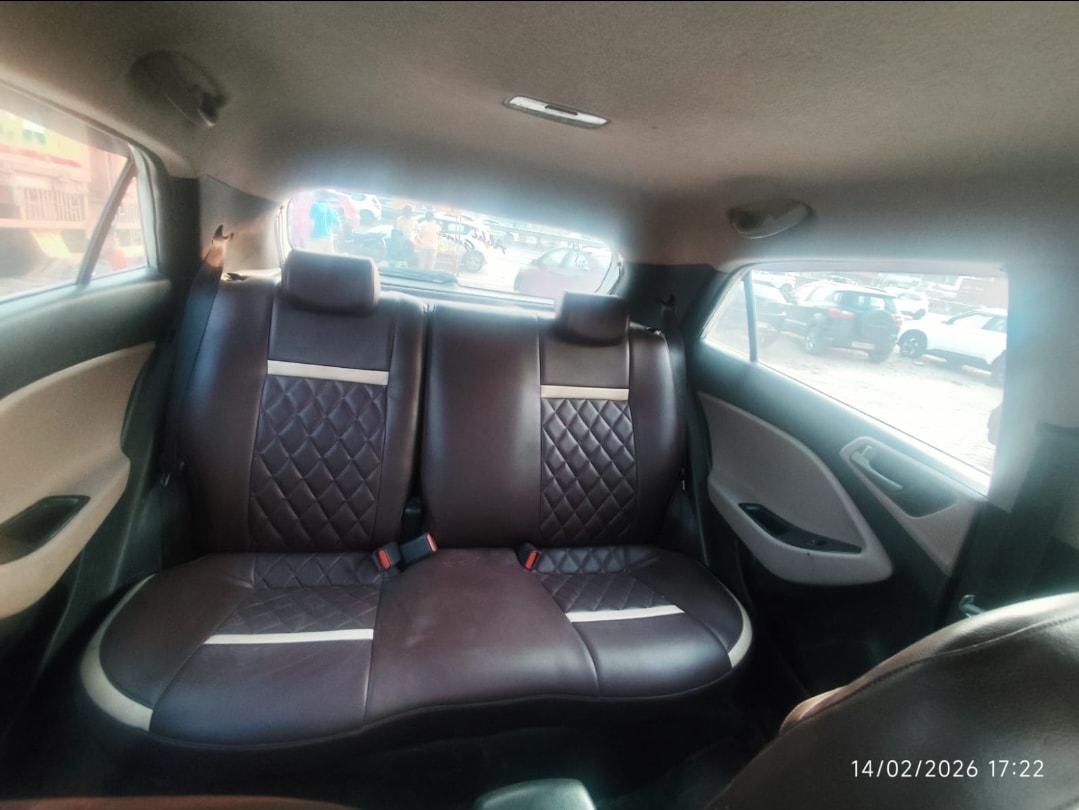 Used 2016 Hyundai i20 Used 2016 Hyundai i20