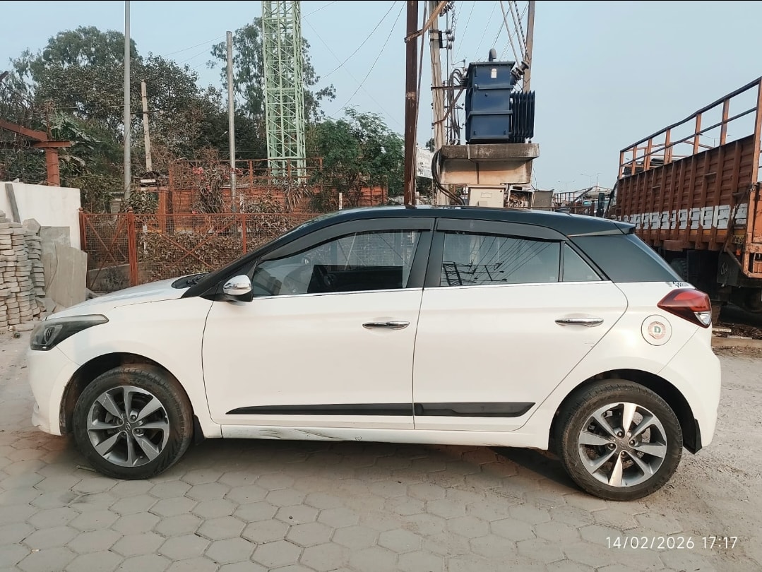 Used 2016 Hyundai i20 Used 2016 Hyundai i20