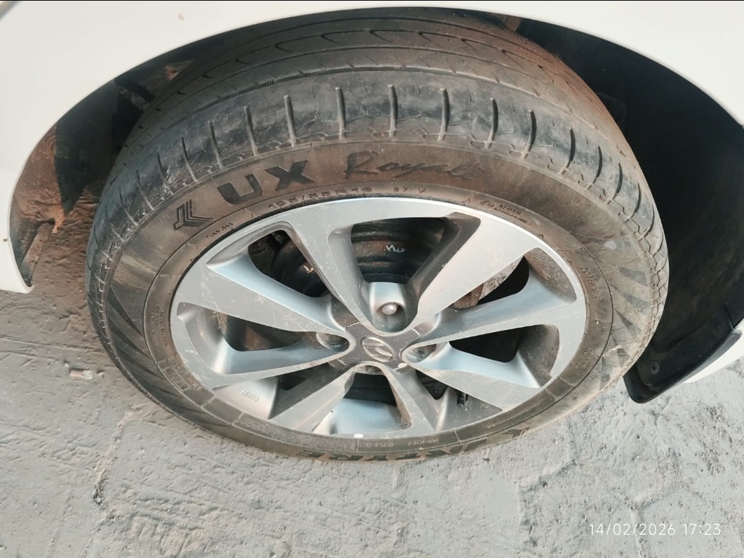 Used 2016 Hyundai i20 Used 2016 Hyundai i20