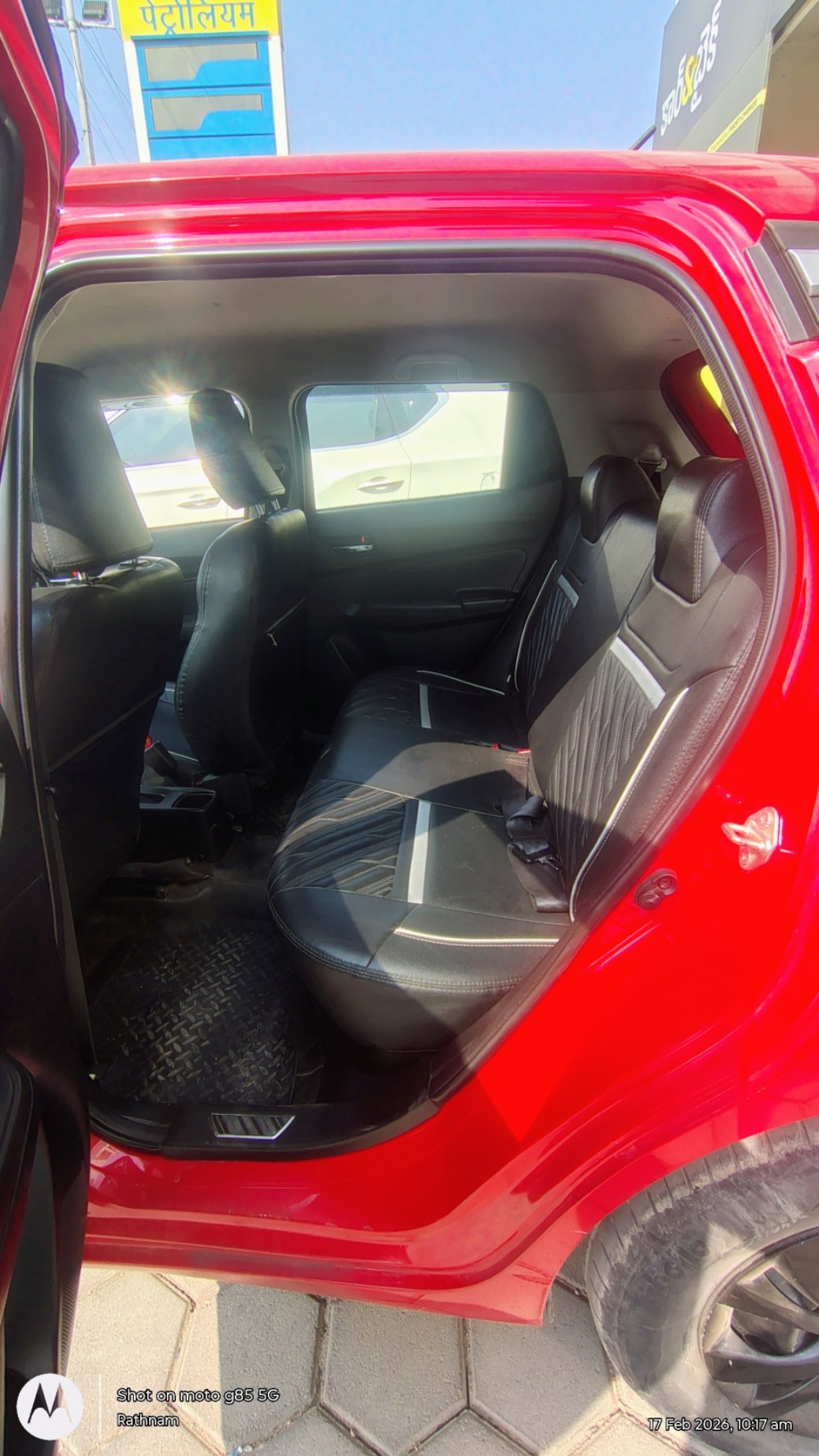 Used 2021 Maruti Suzuki Swift Used 2021 Maruti Suzuki Swift