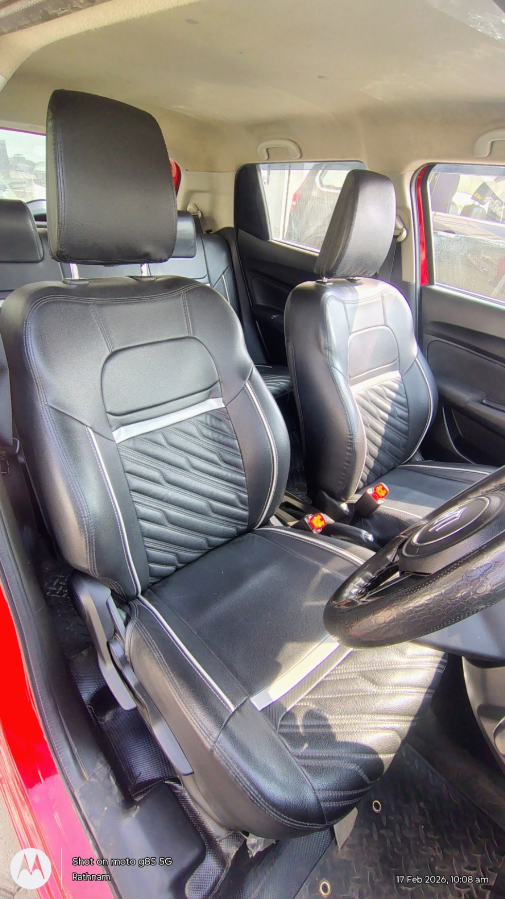 Used 2021 Maruti Suzuki Swift Used 2021 Maruti Suzuki Swift