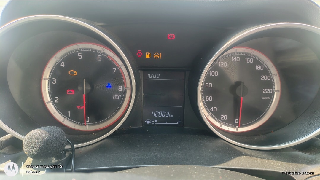 Used 2021 Maruti Suzuki Swift Used 2021 Maruti Suzuki Swift