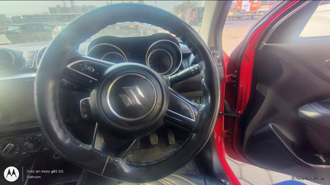 Used 2021 Maruti Suzuki Swift Used 2021 Maruti Suzuki Swift