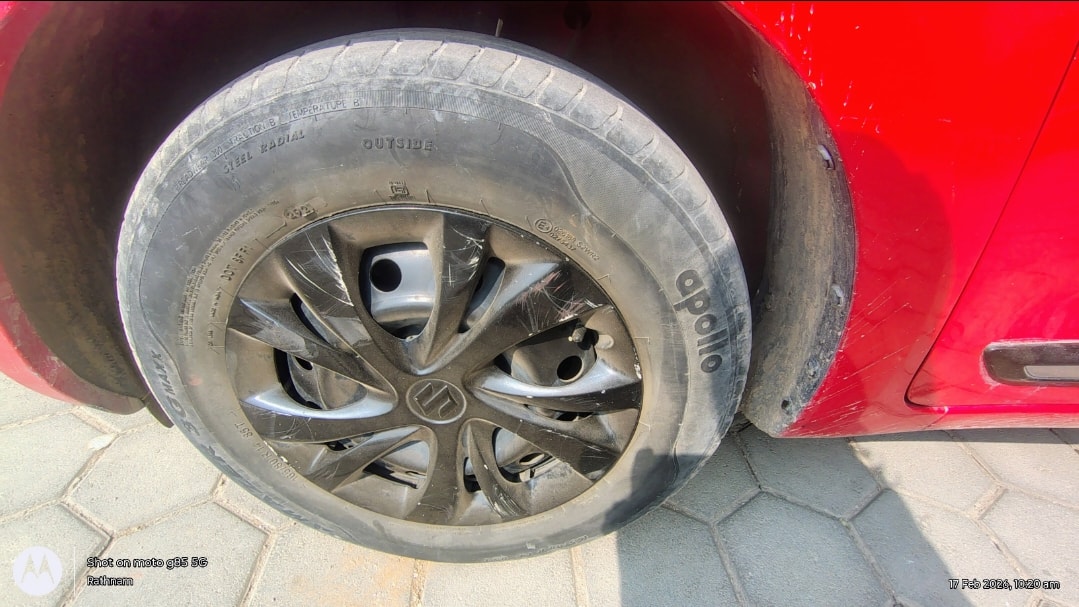 Used 2021 Maruti Suzuki Swift Used 2021 Maruti Suzuki Swift