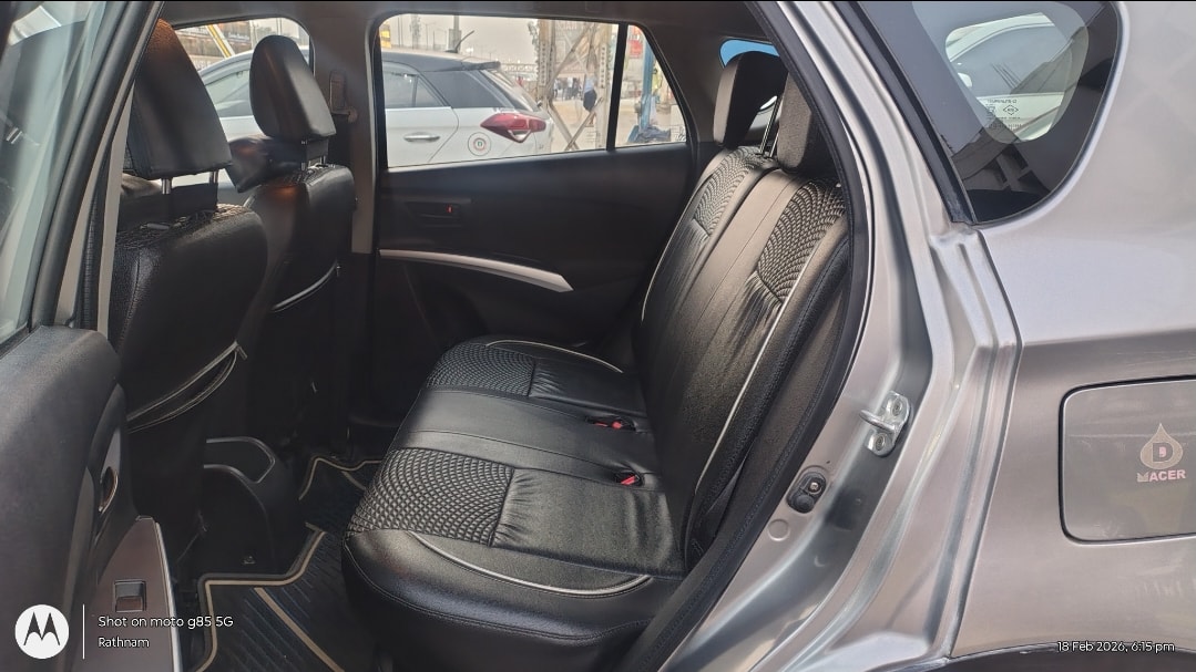 S-Cross image 17 S-Cross image 17