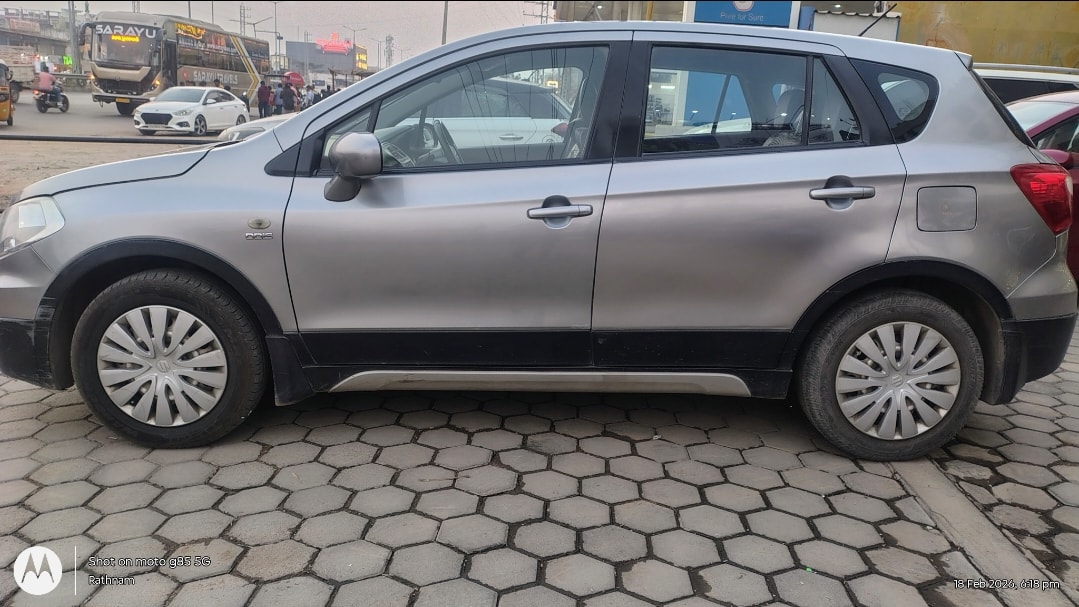 S-Cross image 2 S-Cross image 2