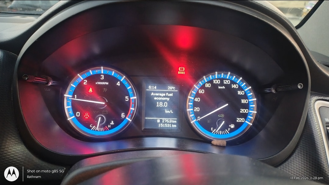 S-Cross image 11 S-Cross image 11