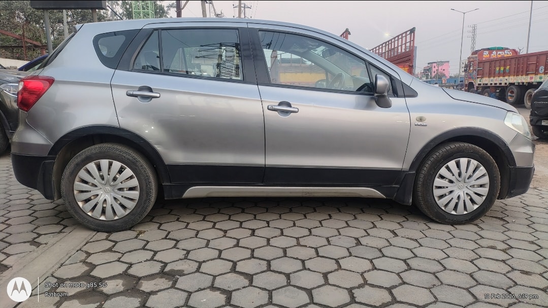 S-Cross image 6 S-Cross image 6