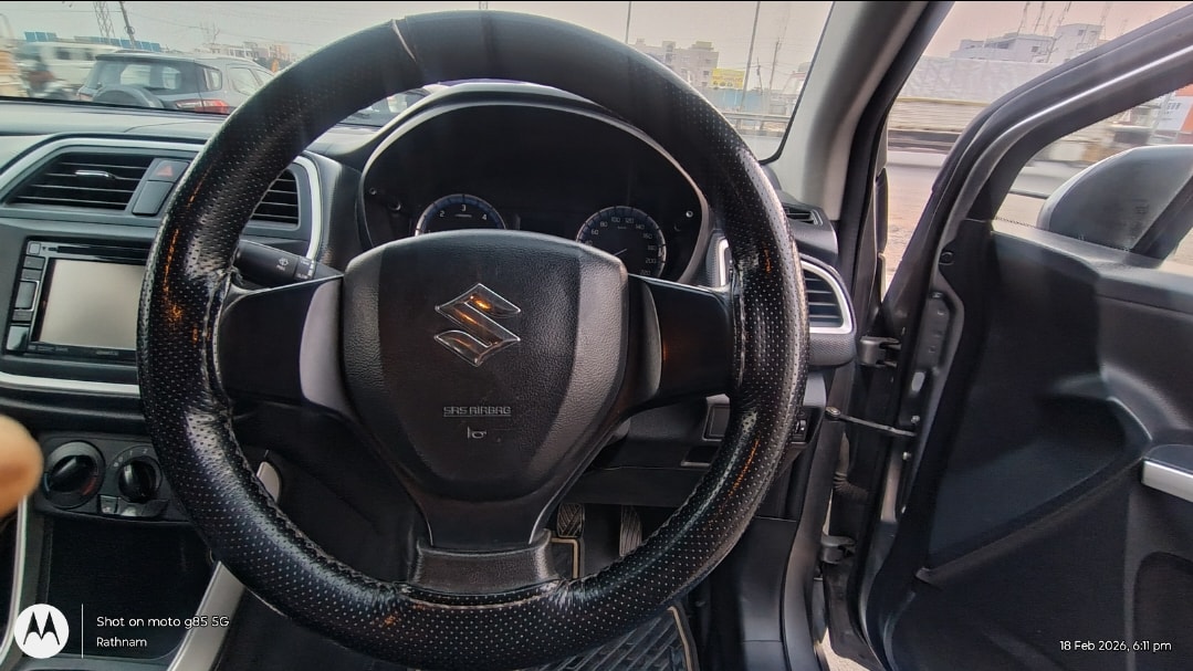 S-Cross image 13 S-Cross image 13