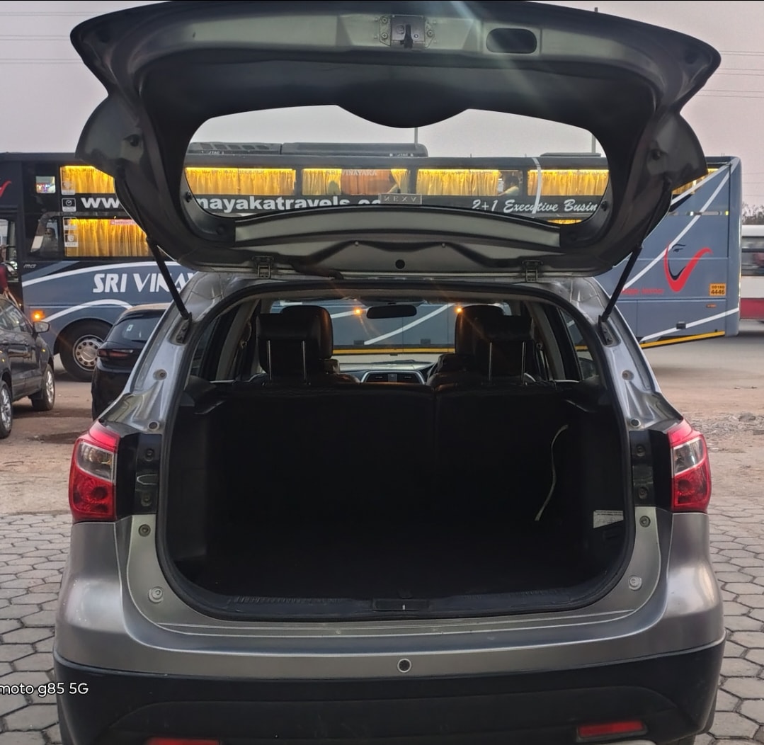 S-Cross image 10 S-Cross image 10