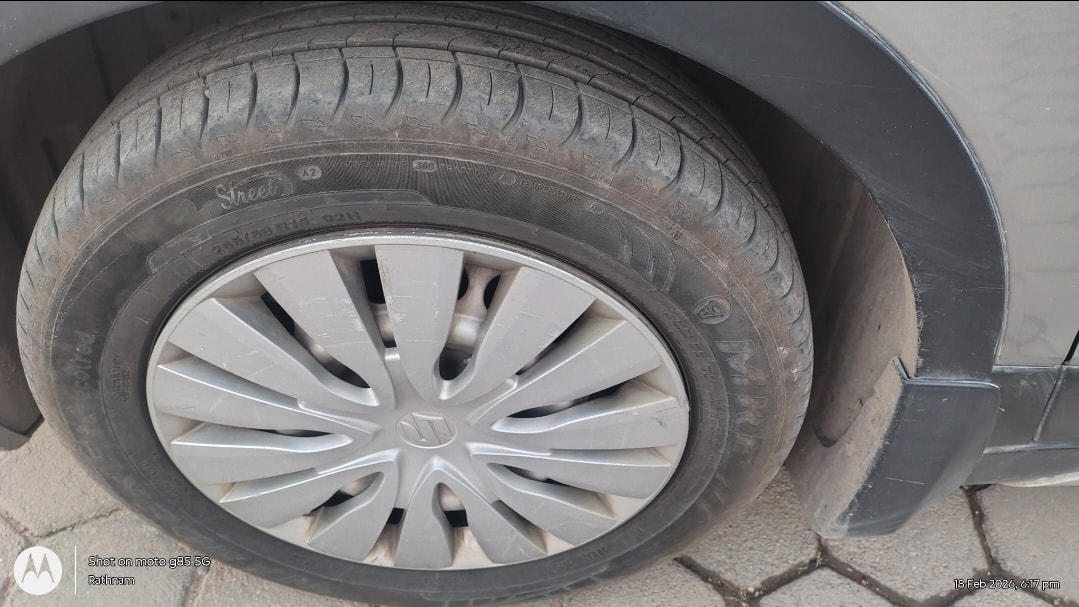 S-Cross image 9 S-Cross image 9