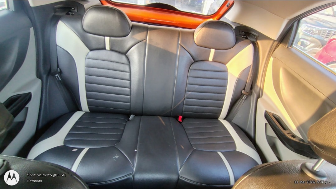 Used 2019 Tata Nexon Used 2019 Tata Nexon