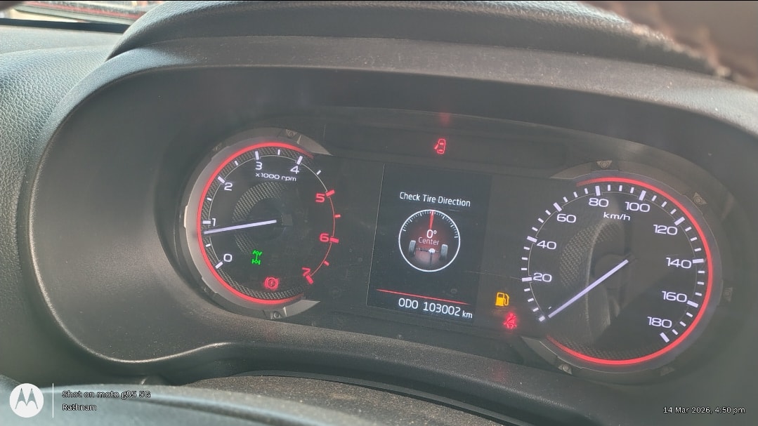 Used 2020 Mahindra Thar Used 2020 Mahindra Thar