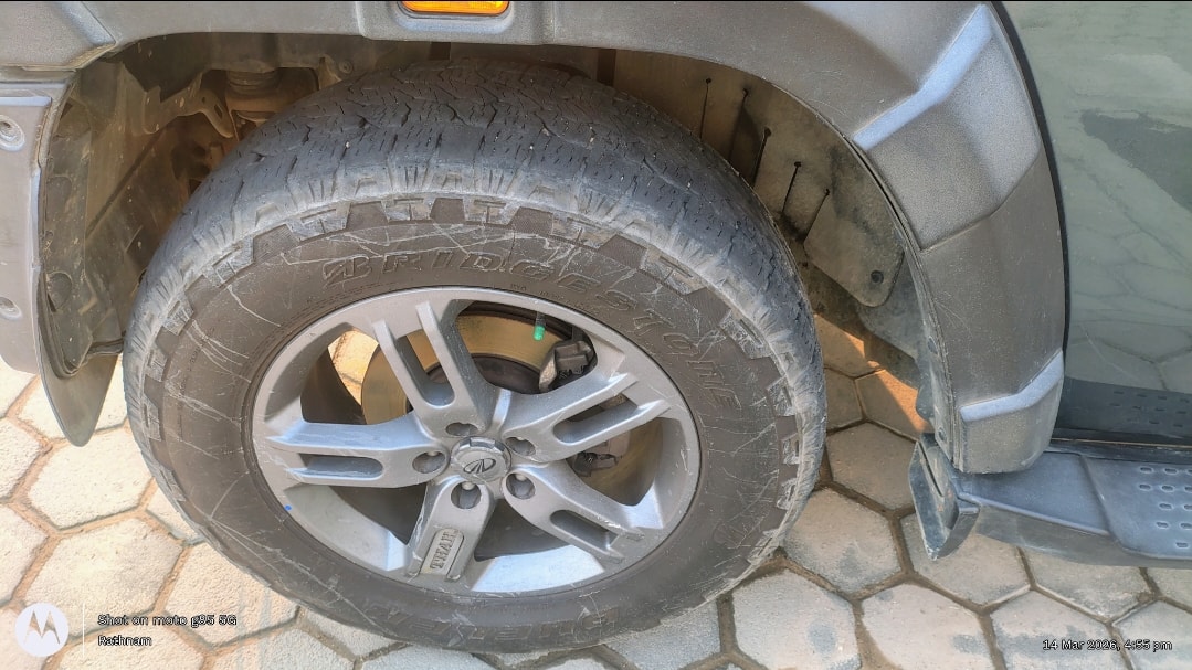 Used 2020 Mahindra Thar Used 2020 Mahindra Thar