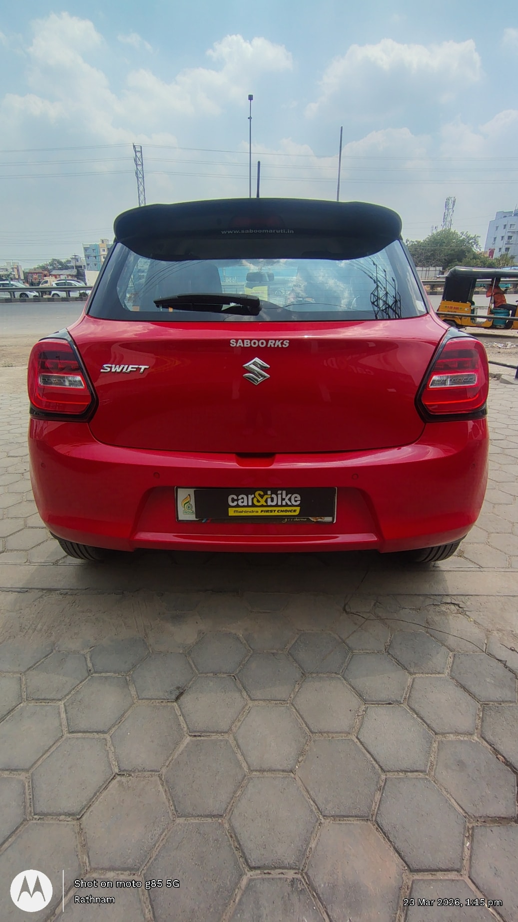 Swift image 4 Swift image 4