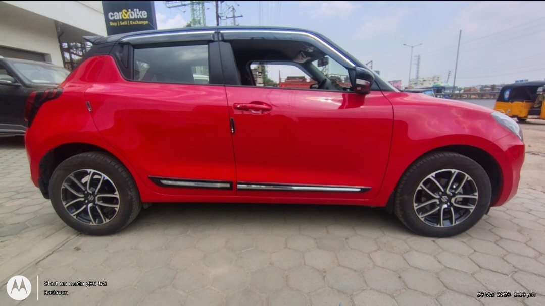 Swift image 6 Swift image 6