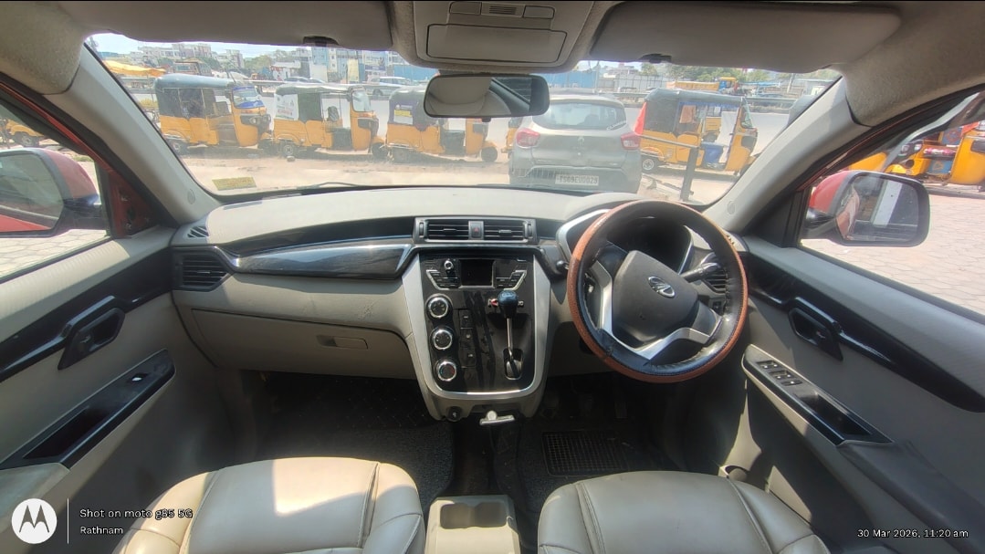 KUV100 image 12 KUV100 image 12