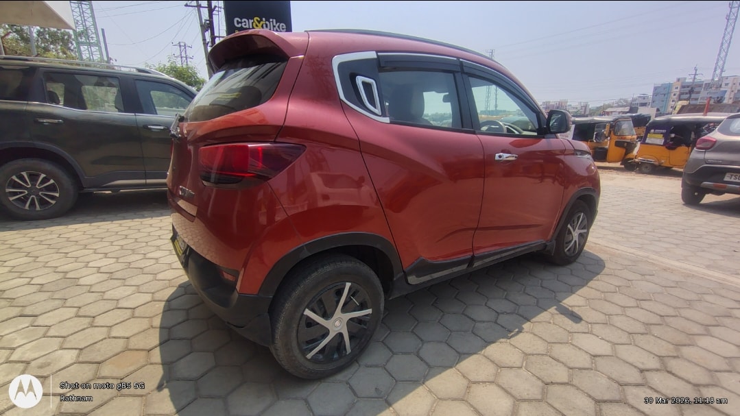 KUV100 image 3 KUV100 image 3