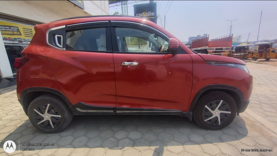 KUV100 image 6 KUV100 image 6