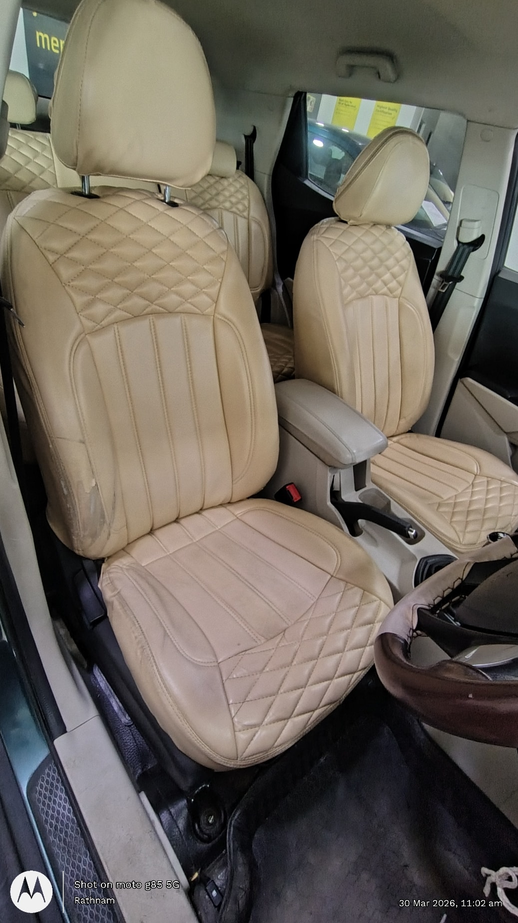 XUV300 image 13 XUV300 image 13