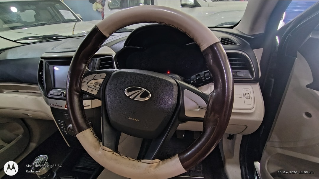 XUV300 image 12 XUV300 image 12