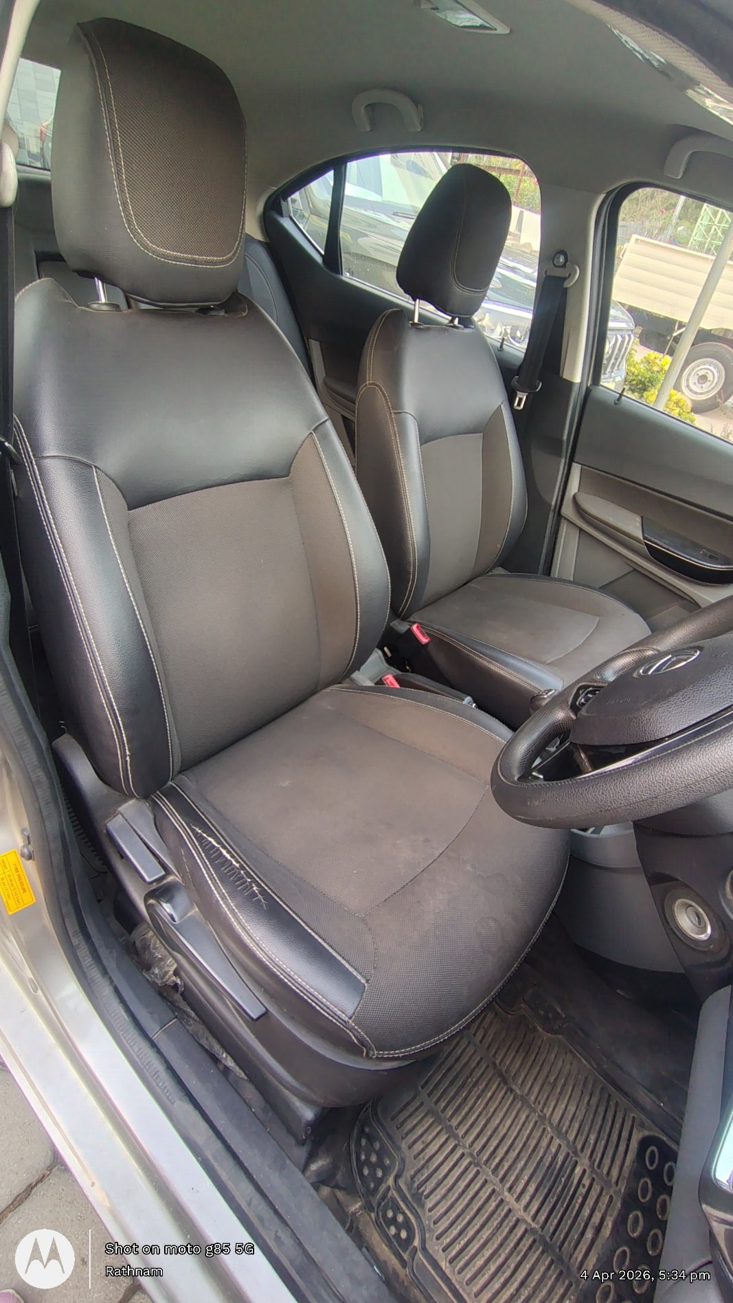 Tigor image 13 Tigor image 13