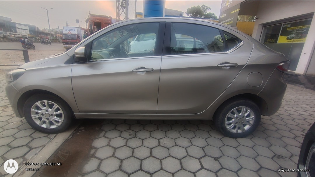 Tigor image 2 Tigor image 2