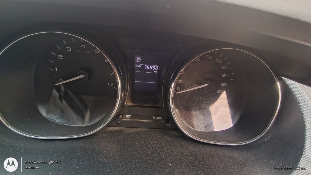 Tigor image 11 Tigor image 11